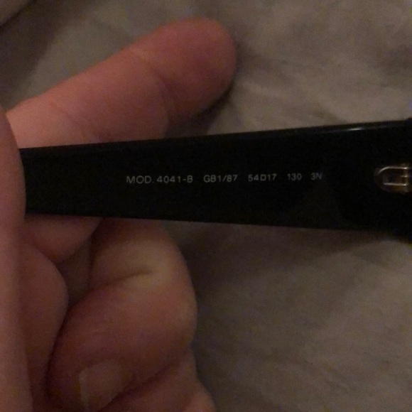 🔥❤️Versace 🕶🔥❤️ - Picture 5 of 5